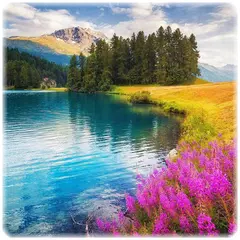 Baixar Landscape Puzzle Jigsaw APK