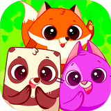 BibiLand Games for Toddlers 2+ aplikacja