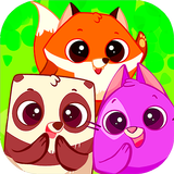 BibiLand—Preschool Learning 2+ APK