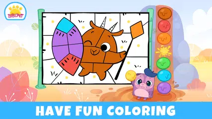 Savanna Animals Games for Kids XAPK download