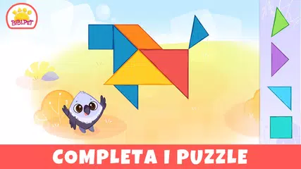 download Savana Gioco Animali per bimbi XAPK