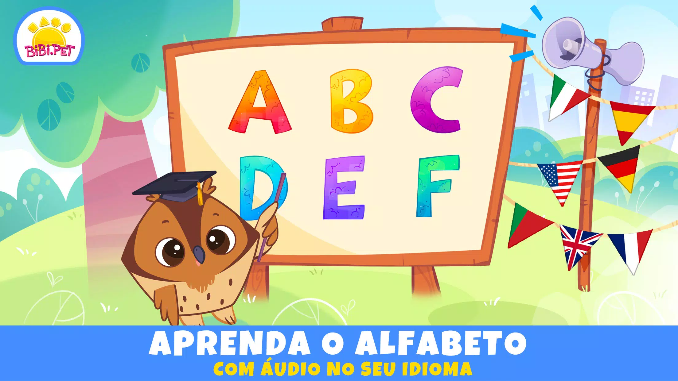 ABC do Jogo