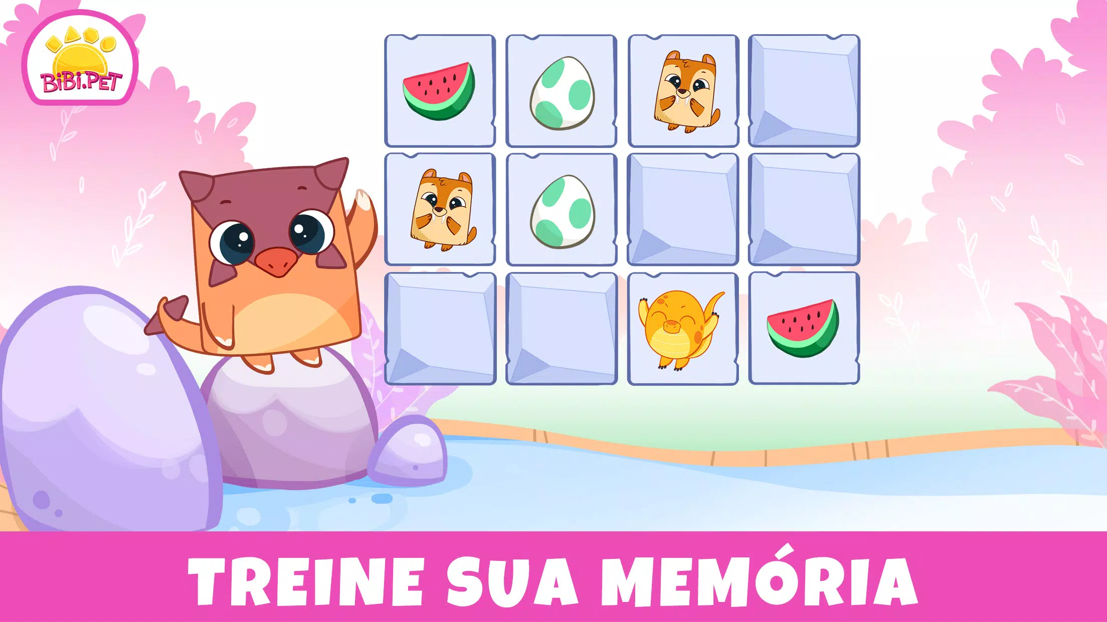 Download do APK de Sons de dinossauro jogos educativos para crianças para  Android