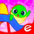 Kindergarten Games for Toddler