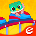 Luna Park: Giochi per bambini