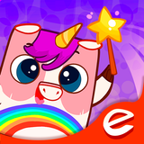 Unicorn Academy: Magic School APK