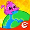 Мир Bibi: игры для малышей 3-5 иконка