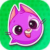 Bibi.Pet Sticker Animated Emoj APK