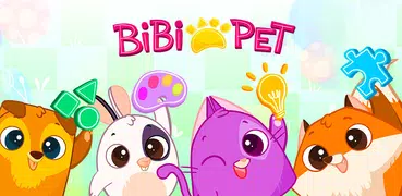 Bibi Spiel für Kinder 2+ Jahre