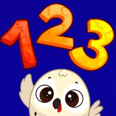 Bibi Numbers Learning to Count APK download