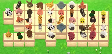 Onet Connect Animal 3D