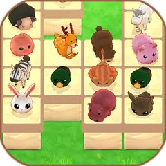 Onet Connect Animal 3D