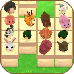 Onet Connect Animal 3D アプリダウンロード