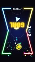 Color Table Hockey screenshot 1