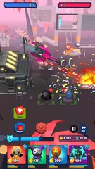 Age of Battle War XAPK Herunterladen