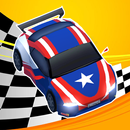 Car Merge Race APK