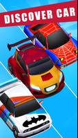 Super Merge Race: Pet Run Run 스크린샷 1