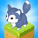 Pet Merge Run APK