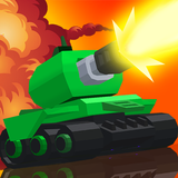 Super Tank Hero APK