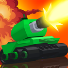 Super Tank Hero icon