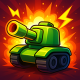 Super Tank Hero APK