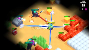 Super Tank Hero Screenshot 2