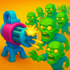 Super Tank Defense: Zombie TDS APK