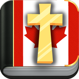 Bible of Canada APK