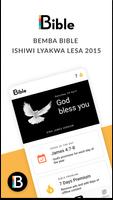 Bemba Bible gönderen