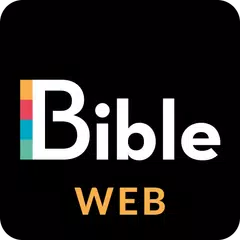Holy Bible World English Bible