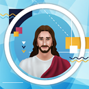 Trang màu Kinh Thánh: Màu sách APK