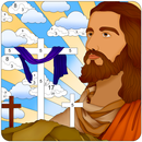 Bible Color By Number For You APK