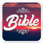 Commentary study Bible offline アイコン