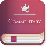 Bible Commentary Verse by Vers-APK