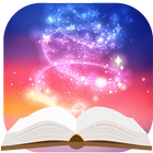 KJV Bible commentary offline 圖標