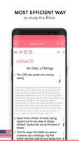 KJV Bible commentary offline 截圖 1