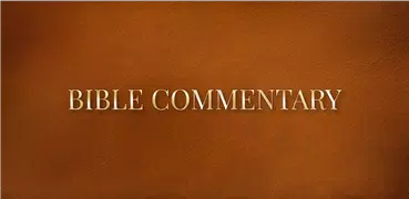 Bible Commentary on Revelation