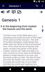 KJV Matthew Henry’s commentary XAPK 下載
