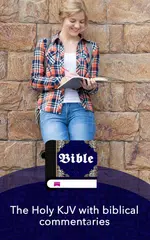 KJV Matthew Henry’s commentary XAPK 下載