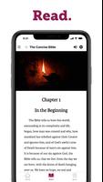 Concise Bible تصوير الشاشة 1