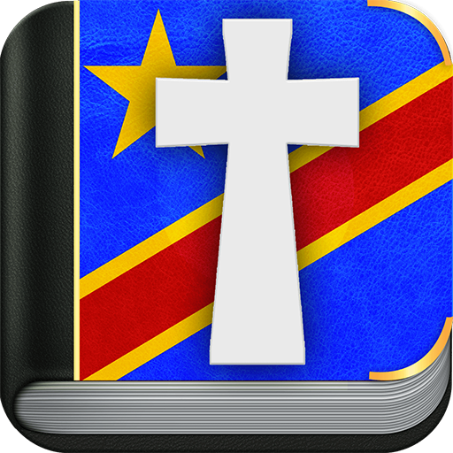 La Bible du Congo en Français