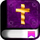 Catholic Bible complimentary-icoon