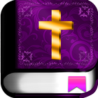 آیکون‌ Catholic Bible complimentary