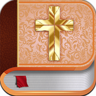 Catholic Bible Douay Rheims آئیکن