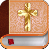 Catholic Bible Douay Rheims icon