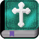 Bible Catholique App আইকন