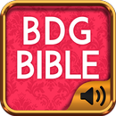 Bible Catholique audio APK