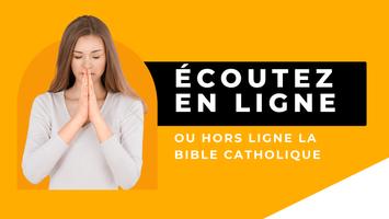 Bible Catholique en Français capture d'écran 2