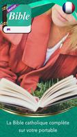 Bible Catholique Fillion penulis hantaran