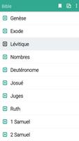 Bible Catholique Fillion syot layar 1